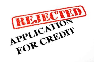 Most Common Reasons Loan Applicants Get Denied