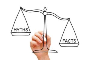 Fico Scoring Myths- What the Bureaus Aren’t Telling You