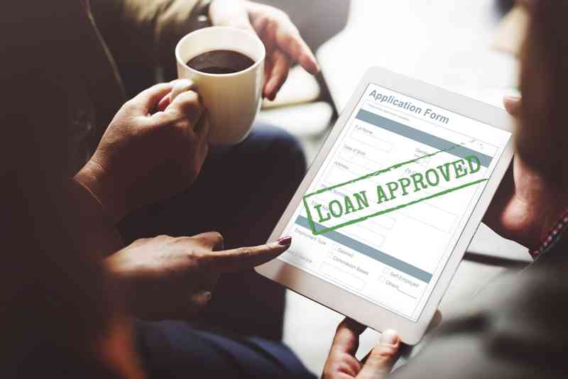 Du Loan Approval