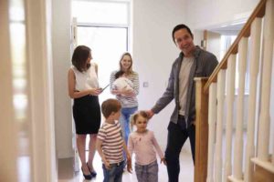 Marketing to Parents & First Time Buyers