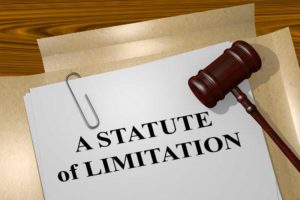 Statute-of-Limitations